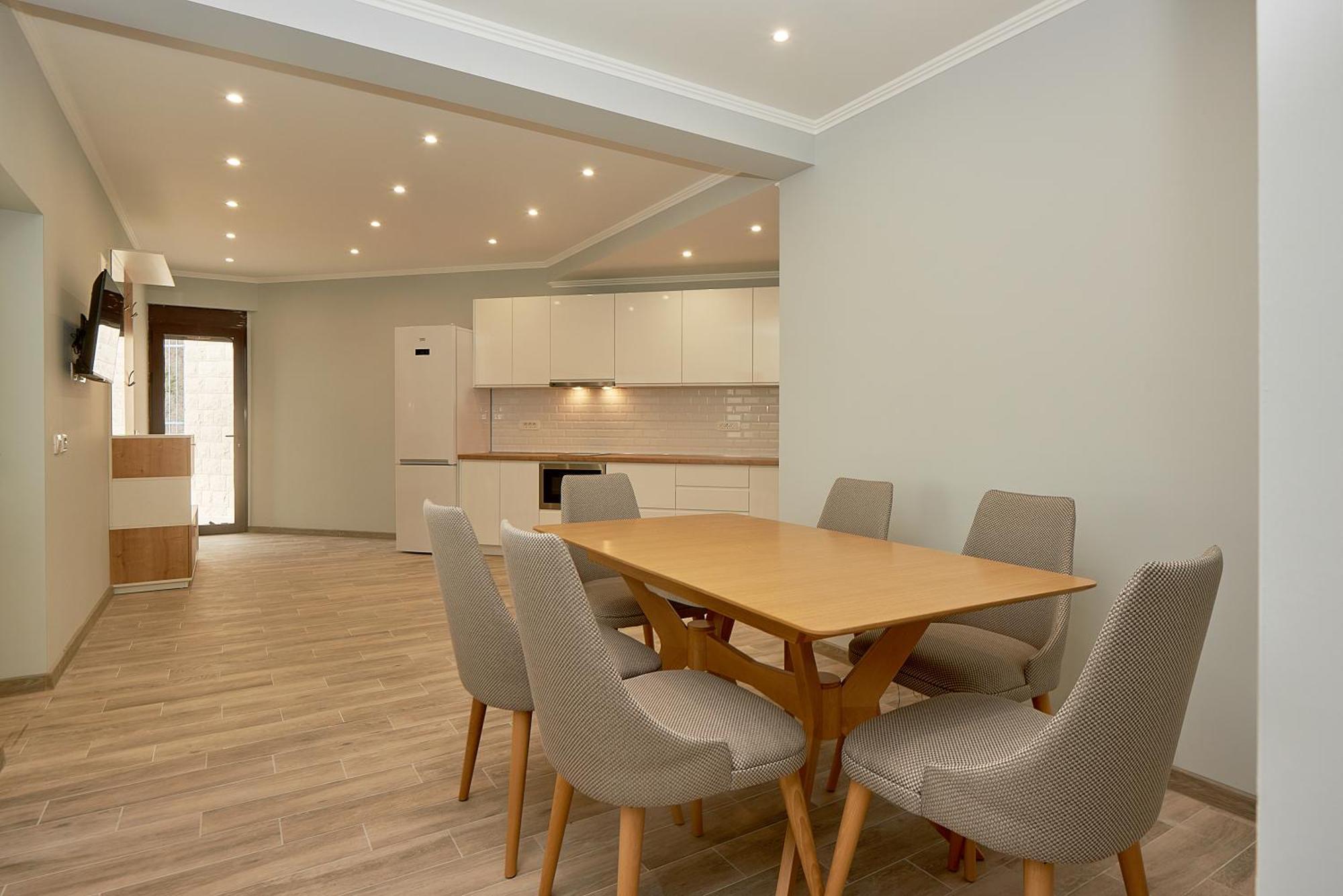 Sunbreeze Delux Vilas Budva Exterior foto