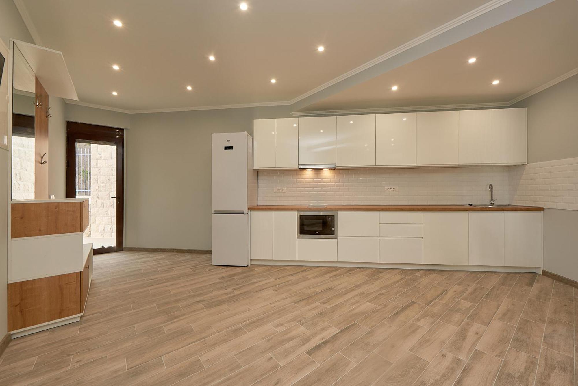 Sunbreeze Delux Vilas Budva Exterior foto