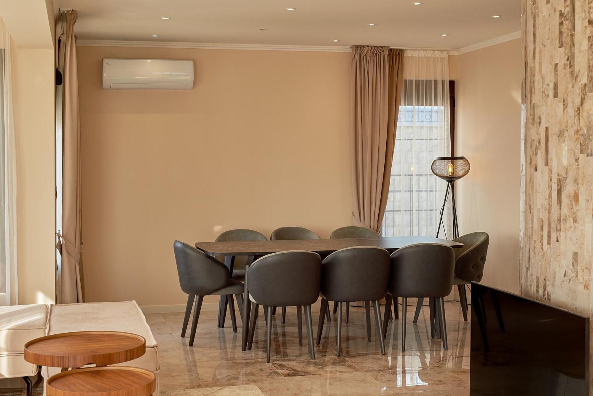 Sunbreeze Delux Vilas Budva Exterior foto